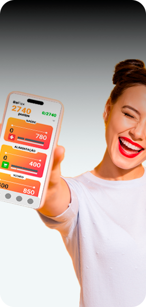 Automatização de benefícios flexíveis